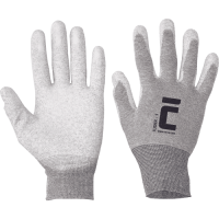 FLICKER VAM gloves nylon AS PU palm