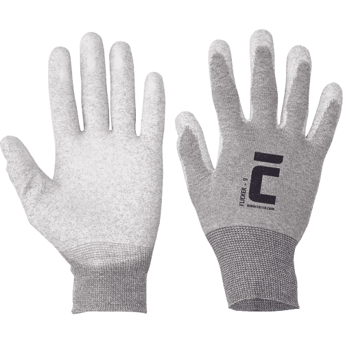 FLICKER VAM gloves nylon AS PU palm