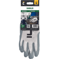 BABBLER gloves nylon nitril palm