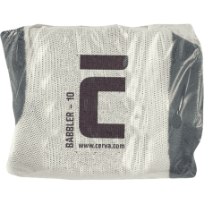 BABBLER ruk.ny 6 ruk.nylon úplet,nitril