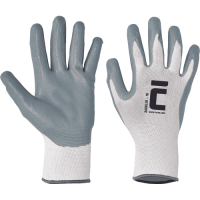 BABBLER ruk.nylon úplet,nitril BLI