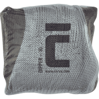 DIPPER ruk. máčané v zelenom latexe