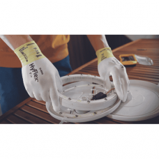 Polyuretánové rukavice ANSELL  11-600/060 HyFlex