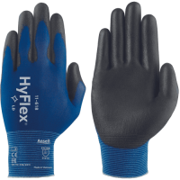 Polyuretánové rukavice ANSELL  11-618/070 Hyflex