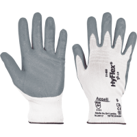 Nitrile gloves Ansell 11-800 HyFlex Foam gloves 11