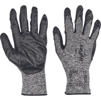 Nitrile gloves Ansell 11-801/060 HyFlexFoam gloves