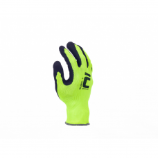 PALAWAN gloves nylon latex PI - 