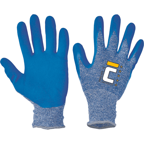 MODULARIS gloves nylon NFT palm