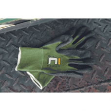 VIRDIS gloves bamboo/nylon latex