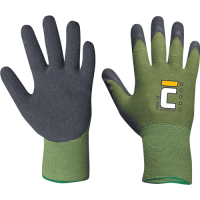 VIRDIS gloves bamboo/nylon latex