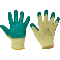 FF DIPPER LIGHT HS-04-002 gloves green