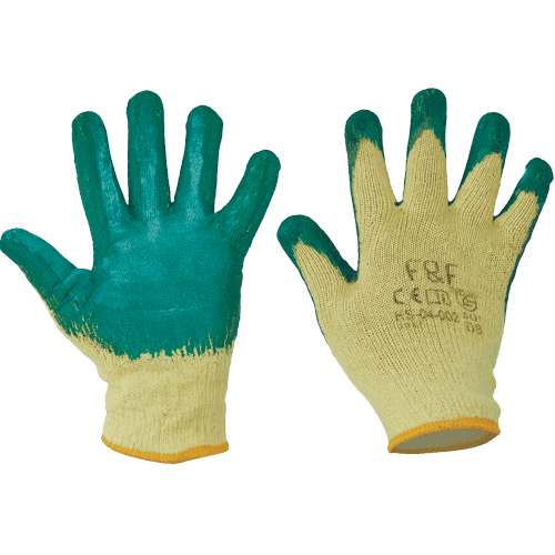 FF DIPPER LIGHT HS-04-002 gloves green