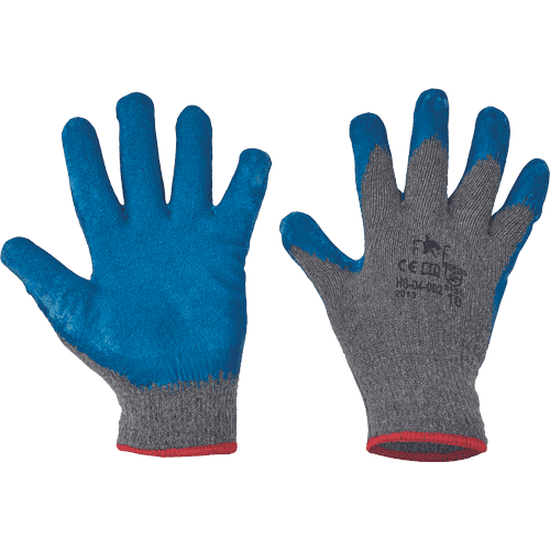 FF DIPPER LIGHT HS-04-002 gloves blue