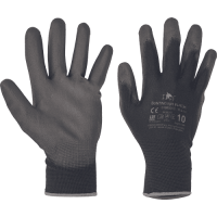 FF BUNTING LIGHT gloves black