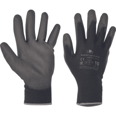 FF BUNTING LIGHT rukavice biela