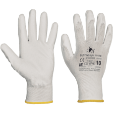 FF BUNTING LIGHT gloves white