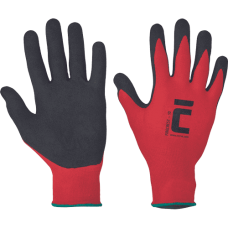 FIRECREST nylon/nitril gloves