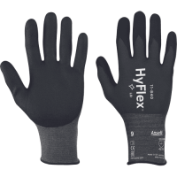 Ansell 11-840 HyFlex gloves - 