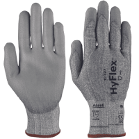 Ansell 11-727 HyFlex gloves