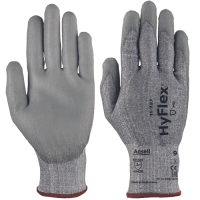 Ansell 11-727 HyFlex gloves -