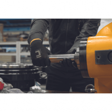 TURNSTONE rukavice máčané v nitrilu