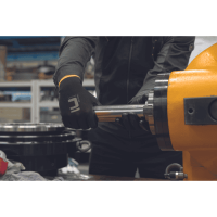 TURNSTONE gloves blister