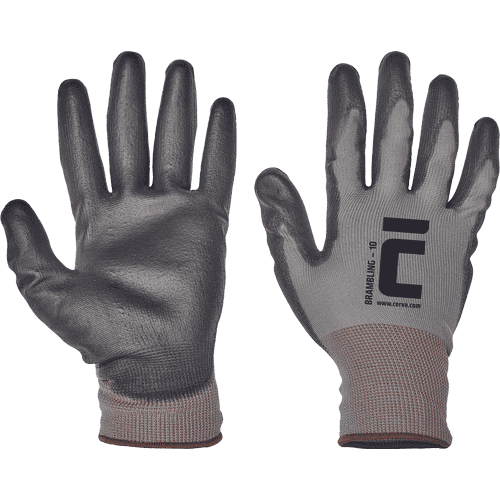 BRAMBLING TOUCH gloves
