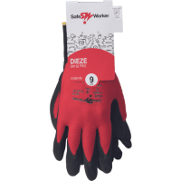 DIEZE SW 92 PRO NYLON/NITRILE NFT