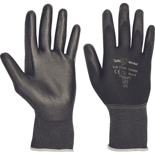 GEUL SW 7194 PRO NYLON/PU gloves