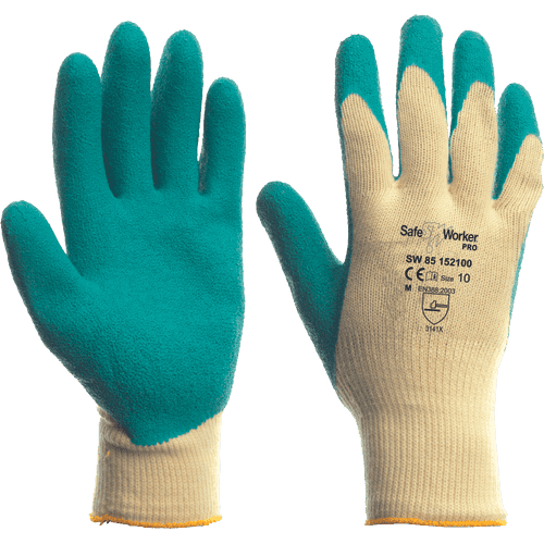 REEST SW85 PRO latex gloves