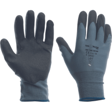 LUTS SW 7195 PRO gloves grey