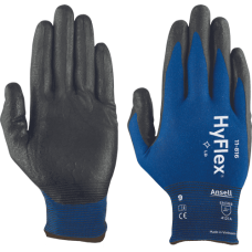 Ansell 11-816 HyFlex gloves
