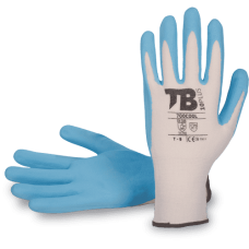 TB 700COOL nitril gloves