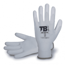 TB 500 URETAN gloves