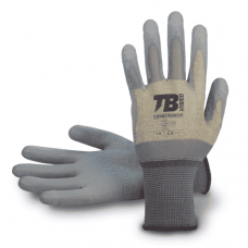 TB 500NEVERCUT gloves