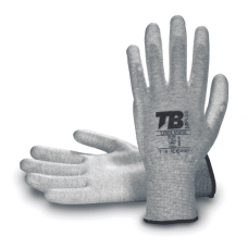 TB 120CE STATIC gloves