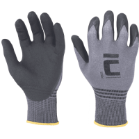POZON nitrile gloves