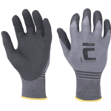 POZON nitrile gloves