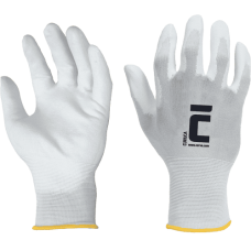 CURUCA gloves white