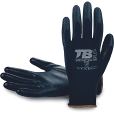 TB 500NG2P URETAN gloves