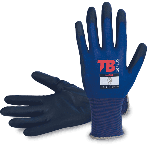 TB 500FINE rukavice