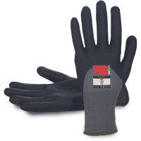 TB 750COOL gloves