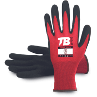 TB 700RMF TOUCH gloves