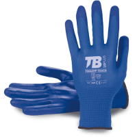 TB 700AZFP TOUCH gloves