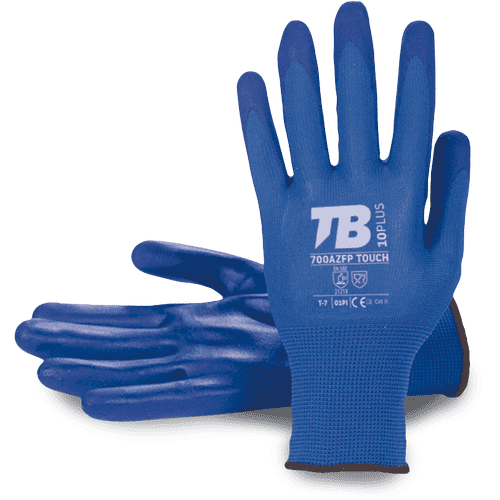 TB 700AZFP TOUCH gloves