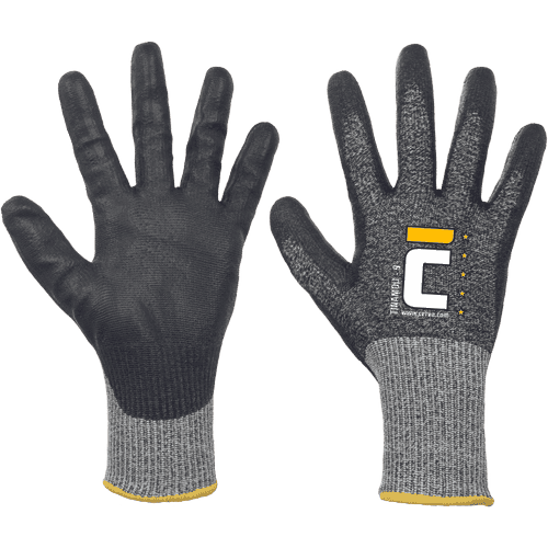 TINAMOU gloves anticut F