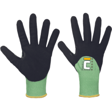 ORTALIS 3/4 gloves anticut F