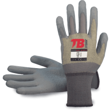 TB 500ST NEVERCUT gloves