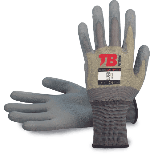 TB 500ST NEVERCUT gloves