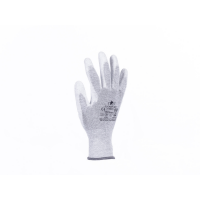 FF FLICKER LIGHT gloves - 